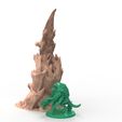 untitled.17.jpg Tyty bug party terrain remix Part 2 Free 3D print model
