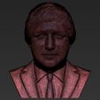 27.jpg Boris Johnson bust 3D printing ready stl obj formats