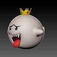 ZBrush-Document2.jpg free mario king boo