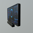 02.png Sci-Fi Display Panel
