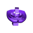 Funtime freddy (jaw).stl Funtime freddy