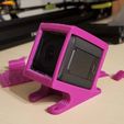 20180415_012726.jpg GoPro Session Mount (Xhover Stingy, TPU)