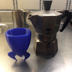 FullSizeRender.jpg Rocket espresso coffee mug