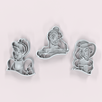 untitled.28.png Disney Princesses | Cookie cutter