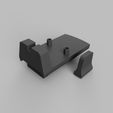 11.jpg Sight with RMR mount for Glock (airsoft)