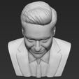 13.jpg Conan OBrien bust ready for full color 3D printing