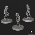 Slave_Man_Goblin_01.png Alien Slaves, objective markers / tokens