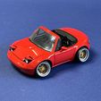 IMG_6039.jpg Mazda MX-5 aka Miata tooned model kit