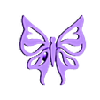 fluturu2.stl butterfly