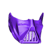 VM_RSRMRT_V1.obj Vader Style Mask