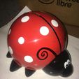 WhatsApp-Image-2021-12-13-at-07.17.26.jpeg St. Anthony's Cow Piggy Bank,Ladybug Bank Piggy Bank