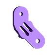 HipPistonConnectorRight.stl Elysium Max Exoskeleton