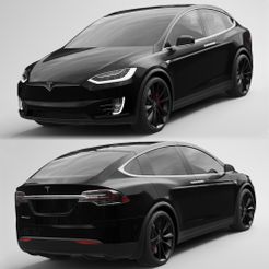 Tesla-Model-X.jpg Tesla Model X