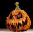 pumpkin-2.png Halloween citrouille photophore