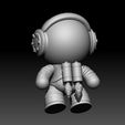 astronuatFly2handdown1.jpg Astronuat mignon(5 pose)