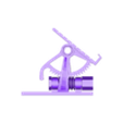 articlated tablet stand.stl SUPPORT DE TABLETTE PAS DE SUPPORT/ PAS DE MATÉRIEL