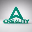 uploaders-2F26750628-2Fillustration-file-2F131bf839-2a75-4c64-b59d-3b69528a585f-2Fhero-1x1-2000.jpg Creality Logo Desk Stand – Ender / K1 Maker Shelf Decor (No Supports)