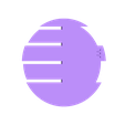 base_sphère_-_w.stl Ball 14 - puzzle