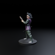 Untitled.blendCamera.007_001.pngCamera.005_001.png Genya Shinazugawa demons slayer