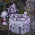 Soothsayer_art.png Indovino (PERSONE SEDUTE)