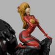 AAAAAA.png ANIME - ASUKA LANGLEY WITH HER 3 IN 1 PLUGSUIT