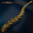 DR-5png.png DRAGON SNAKE ARTICULATED PRINT