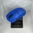 IMG_1062.jpeg ZS-VML, 3D Printed Razer Viper Mini based Symmetric Wireless Mouse for G305