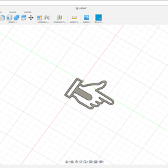 Autodesk-Fusion-360-Personal-Not-for-Commercial-Use-2023_07_22-22_29_08.png Finger Pointing Bookmark Klip