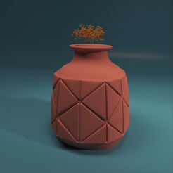 Vase2P5.jpg Dekorative Vase
