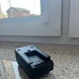 IMG_5117.jpeg STL file Battery adapter parkside to myproject/ niteo・3D printable model to download