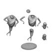 1.jpg Gru.Despicable me.Minions.STL, 3D printable