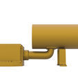5.png Panther Tank Flame Suppressor