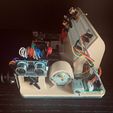 6.jpeg Arduino Uno R3 and Pyboard prototyping board.