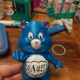No Care Bear Collection