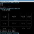 SampleTerminalOutput.jpg Generic Tray Creator Script (with rounded bin floors)