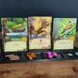 Medium-Player-Tray-Everdell.jpg Universal Board Game Player Boards and Trays (Bundle Pack)