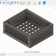 HoneycombTrayBox_Screenshot2.jpg Honeycomb Box Tray Table Organizer!