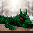 Aqua-Scale-Flexi-Dragon-11.png Aqua Scale Flexi Dragon