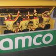 20250207_215252.jpg 1/32 Slot Car figures - set of 16 Team Principals and Race Engineers sitting