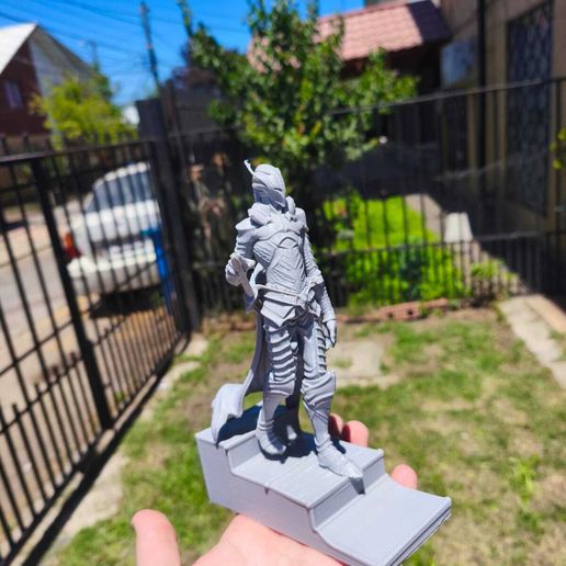 Igris - Solo Leveling- Solo Leveling