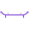 Dragmaster front axle Bare 1-8.STL Dragmaster Chassis