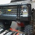 20240208_210612.jpg Front bumper for TRX4 (Traxxas)