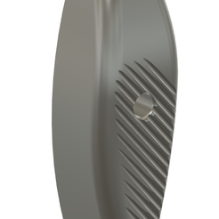 3d-model.png Archivo STL Cantonera Benelli M2 Comfortech・Plan de impresión en 3D para descargar