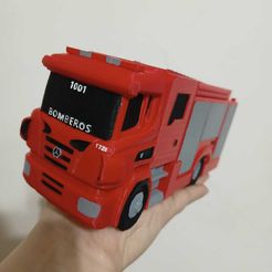 WhatsApp-Image-2024-02-18-at-12.30.58-AM.jpeg Fire Truck Fire Truck Firefighter Mercedes Benz