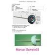Manual-Sample03.jpg Assembly Manual for "JET ENGINE, 3-SPOOL"