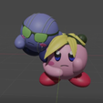 jolyne.png Kirby as the joestars collection