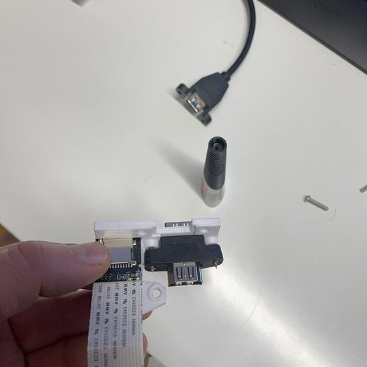 53e89db9-b6bf-43a8-a243-20ca931b8f39.jpeg Amiga 1200 Backdoor Extender kit 4 functions