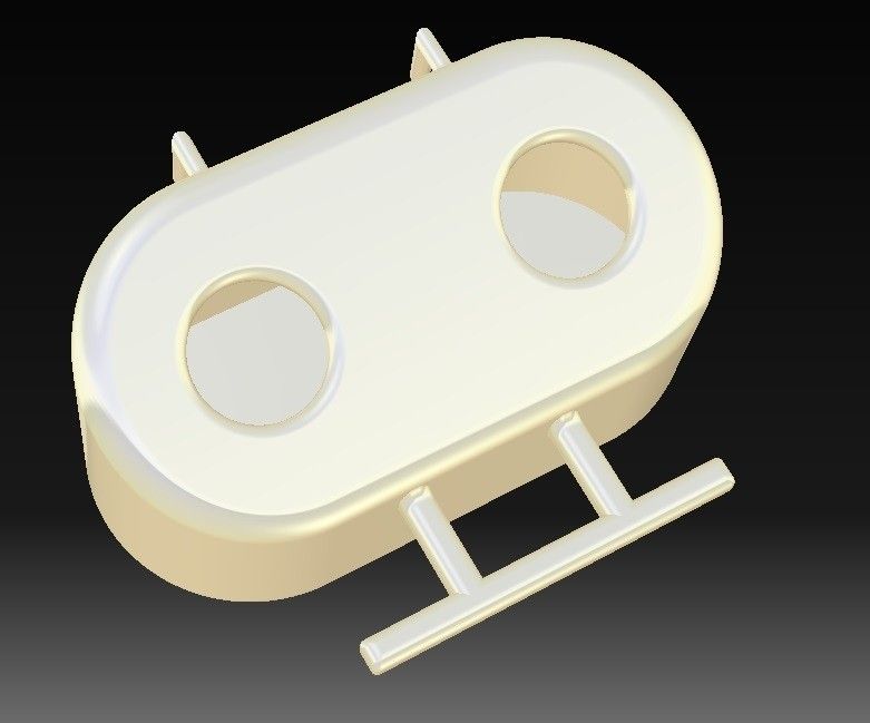 k3.jpg Download STL file Bird feeder • 3D print design, miniul