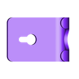 razor_holder.stl Rasiermesser-Halter