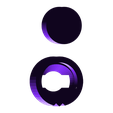 stamp_parts.stl Free STL file More Designs for C3xor's Interchangable Stamp System・3D printing idea to download